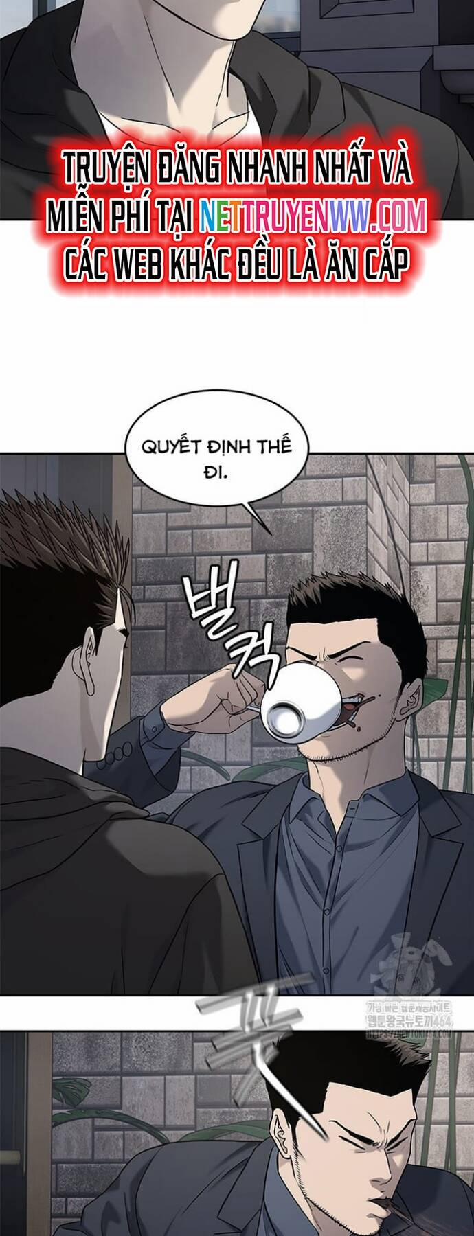 Đội Trưởng Lính Đánh Thuê 245 trang 54