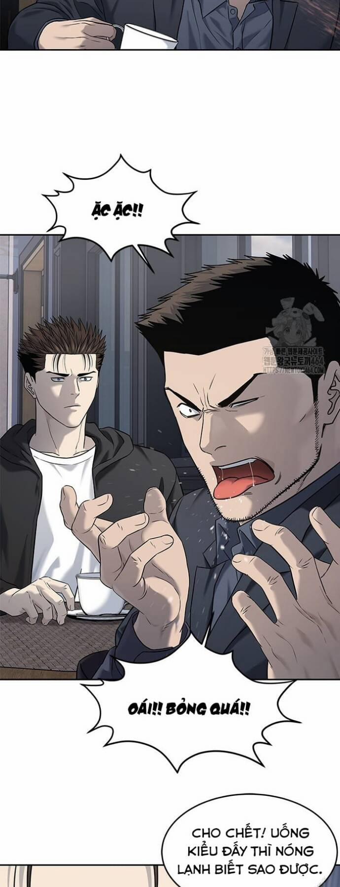 Đội Trưởng Lính Đánh Thuê 245 trang 55