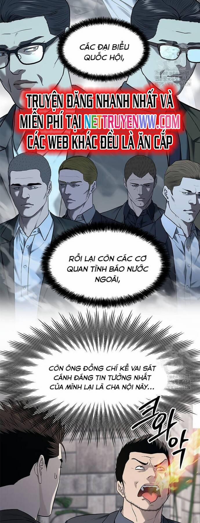 Đội Trưởng Lính Đánh Thuê 245 trang 57