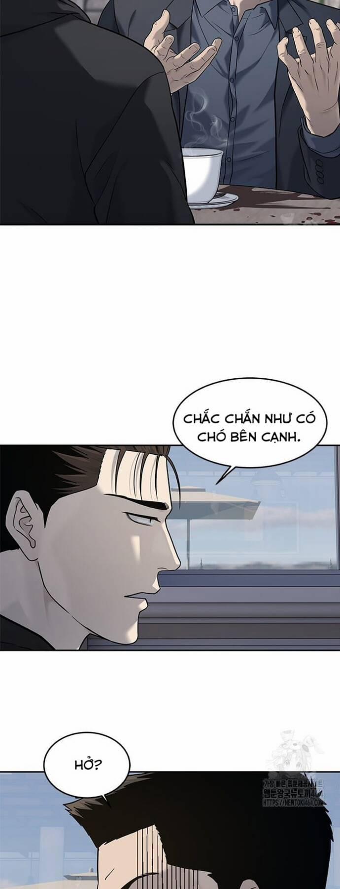 Đội Trưởng Lính Đánh Thuê 245 trang 58