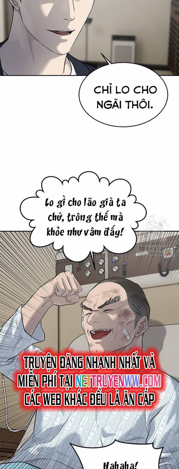 Đội Trưởng Lính Đánh Thuê 245 trang 6