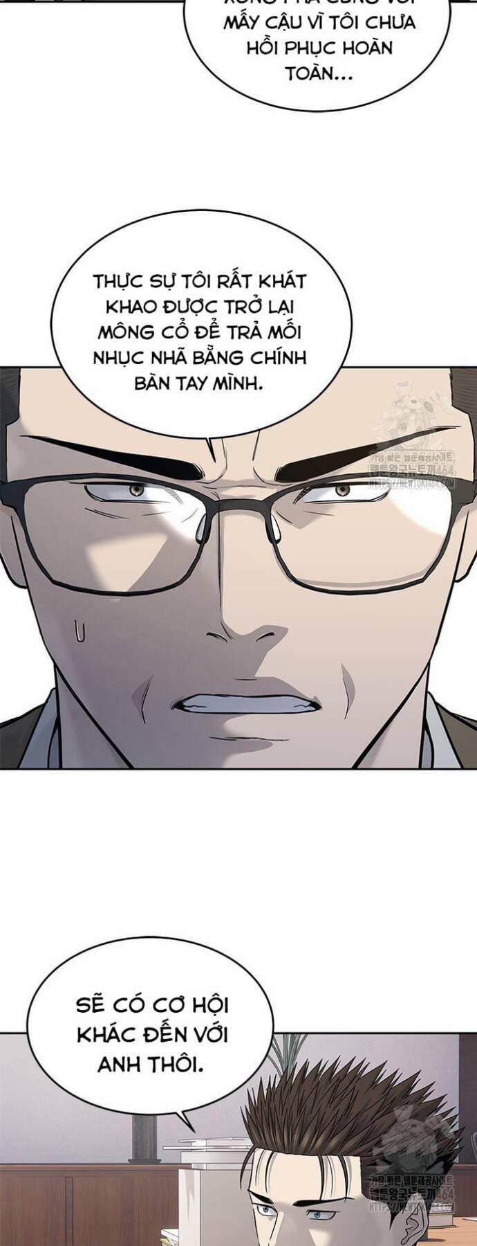 Đội Trưởng Lính Đánh Thuê 245 trang 62