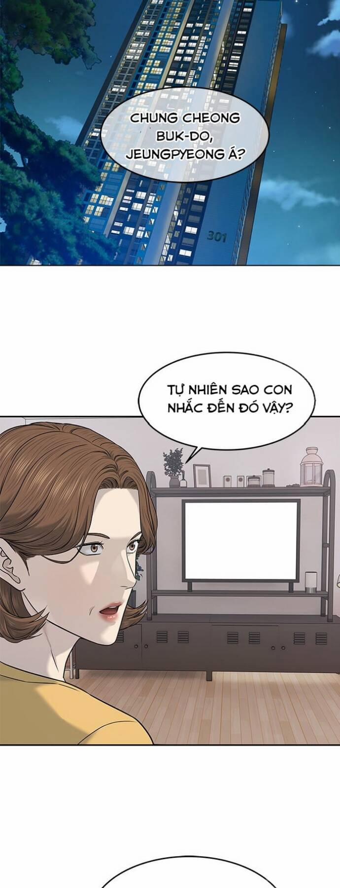 Đội Trưởng Lính Đánh Thuê 245 trang 66