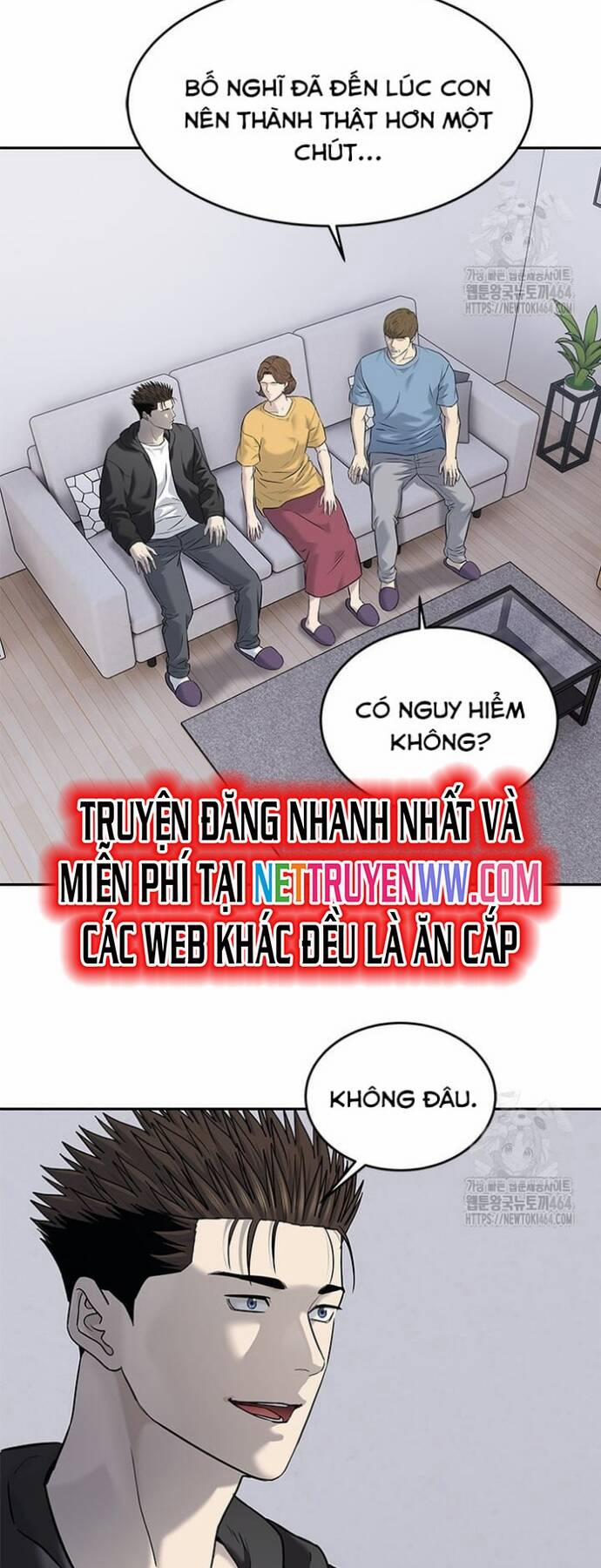 Đội Trưởng Lính Đánh Thuê 245 trang 68