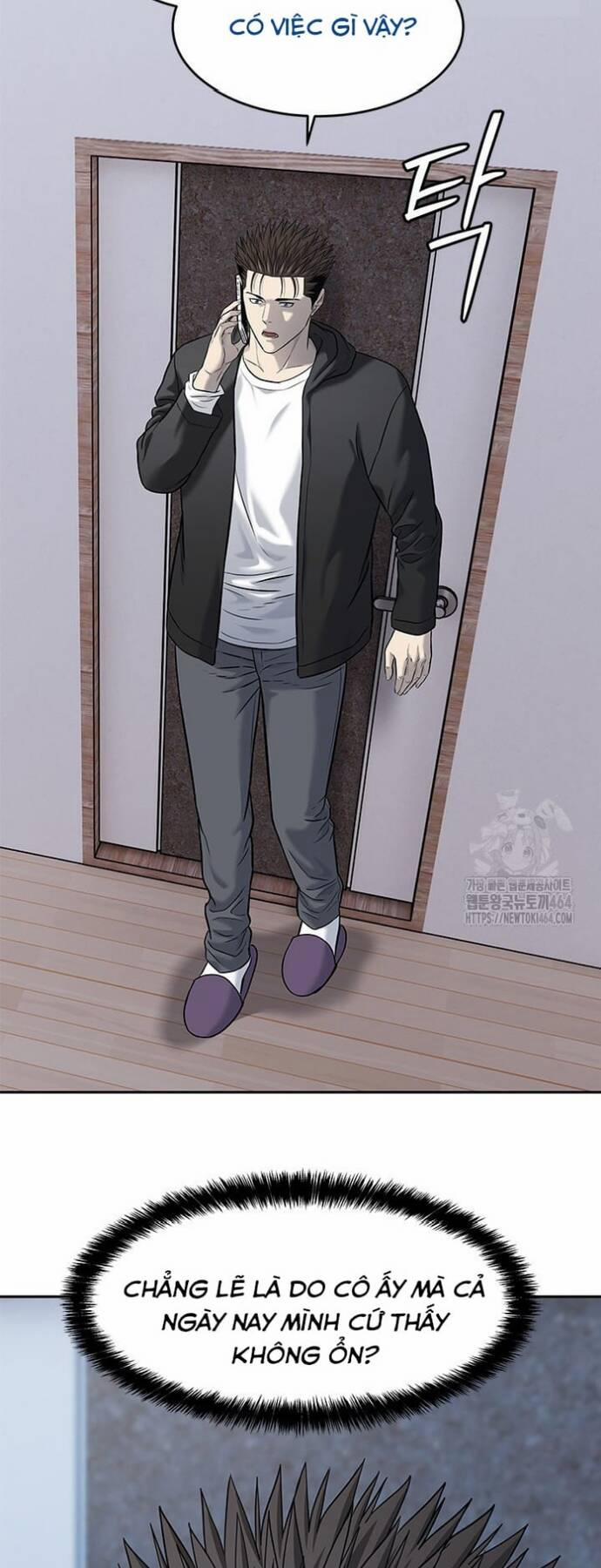 Đội Trưởng Lính Đánh Thuê 245 trang 74