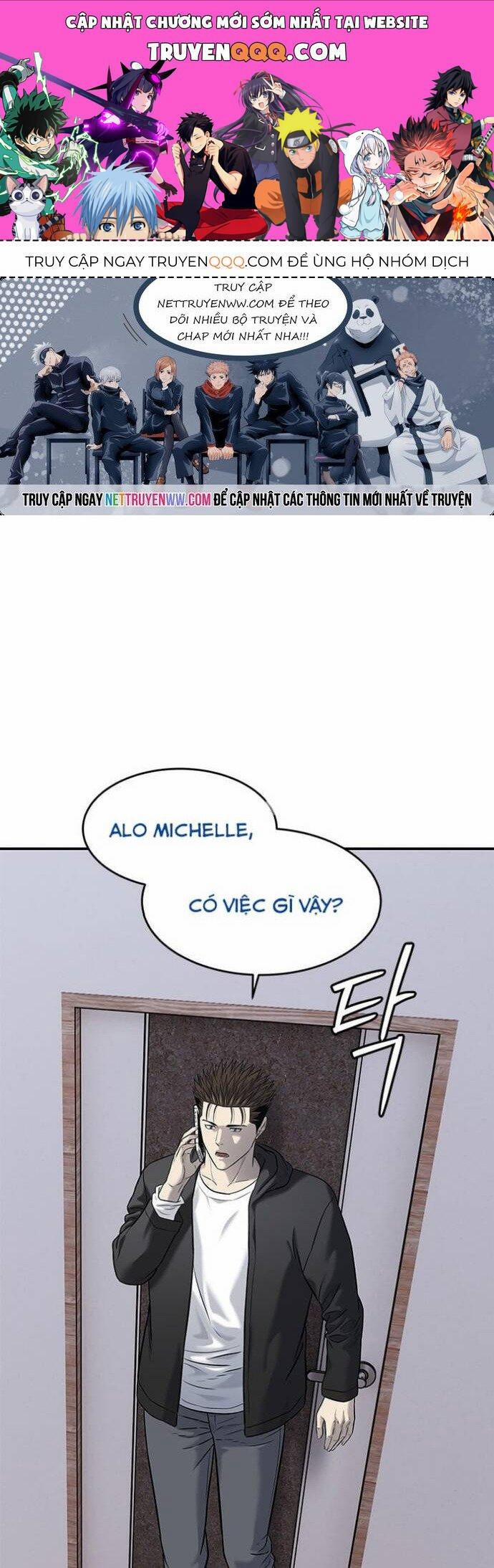 Đội Trưởng Lính Đánh Thuê 246 trang 0