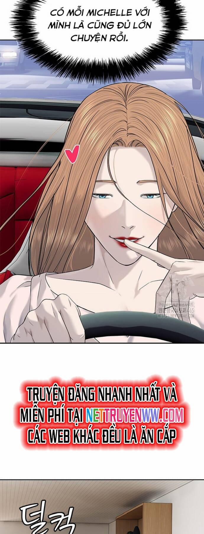 Đội Trưởng Lính Đánh Thuê 246 trang 10