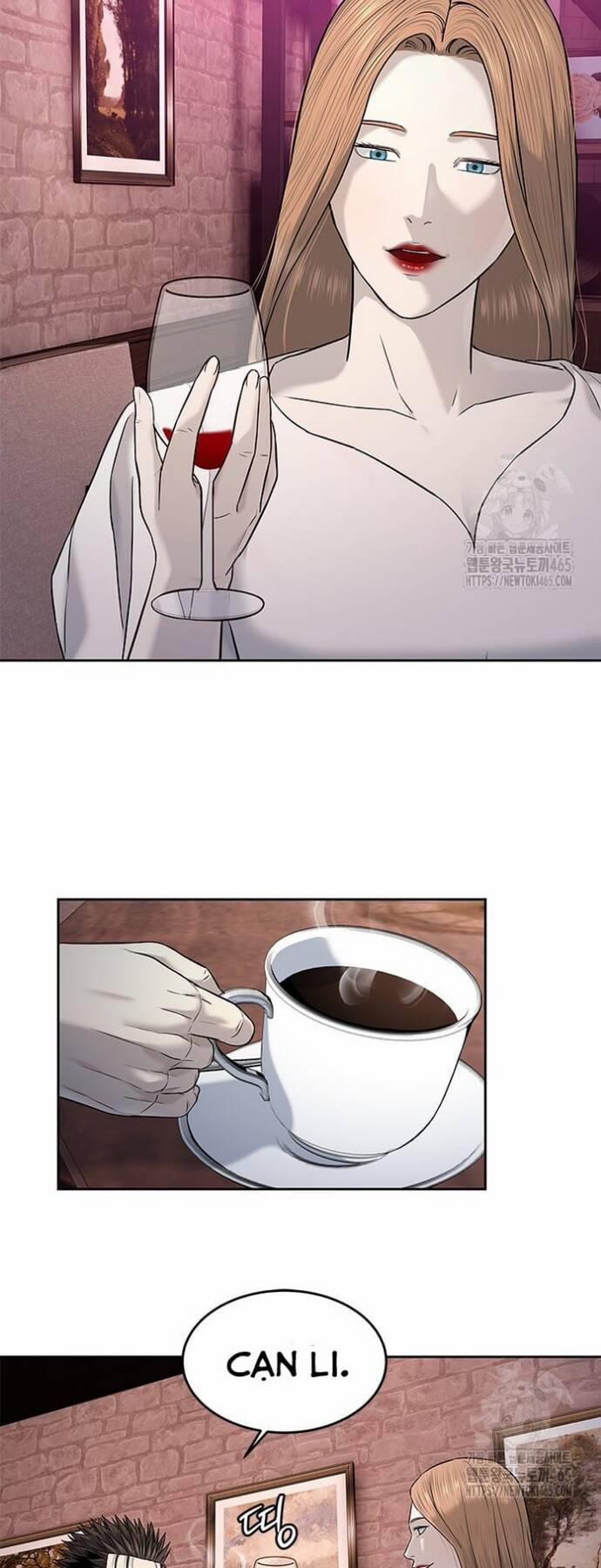 Đội Trưởng Lính Đánh Thuê 246 trang 23