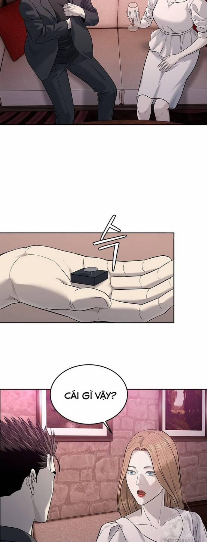 Đội Trưởng Lính Đánh Thuê 246 trang 27