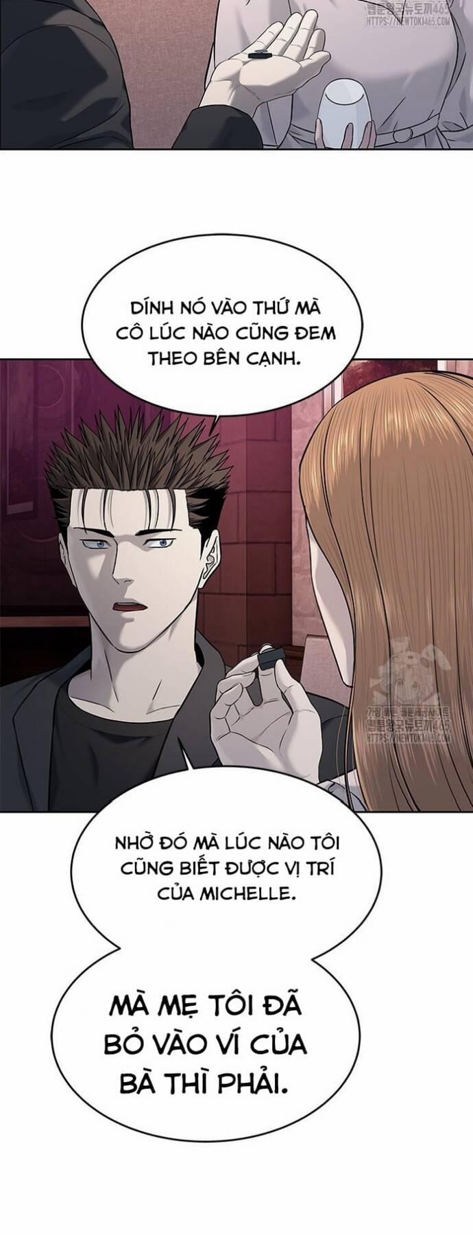 Đội Trưởng Lính Đánh Thuê 246 trang 28