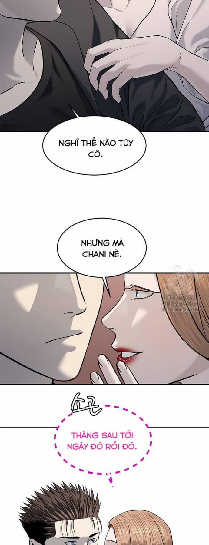 Đội Trưởng Lính Đánh Thuê 246 trang 35