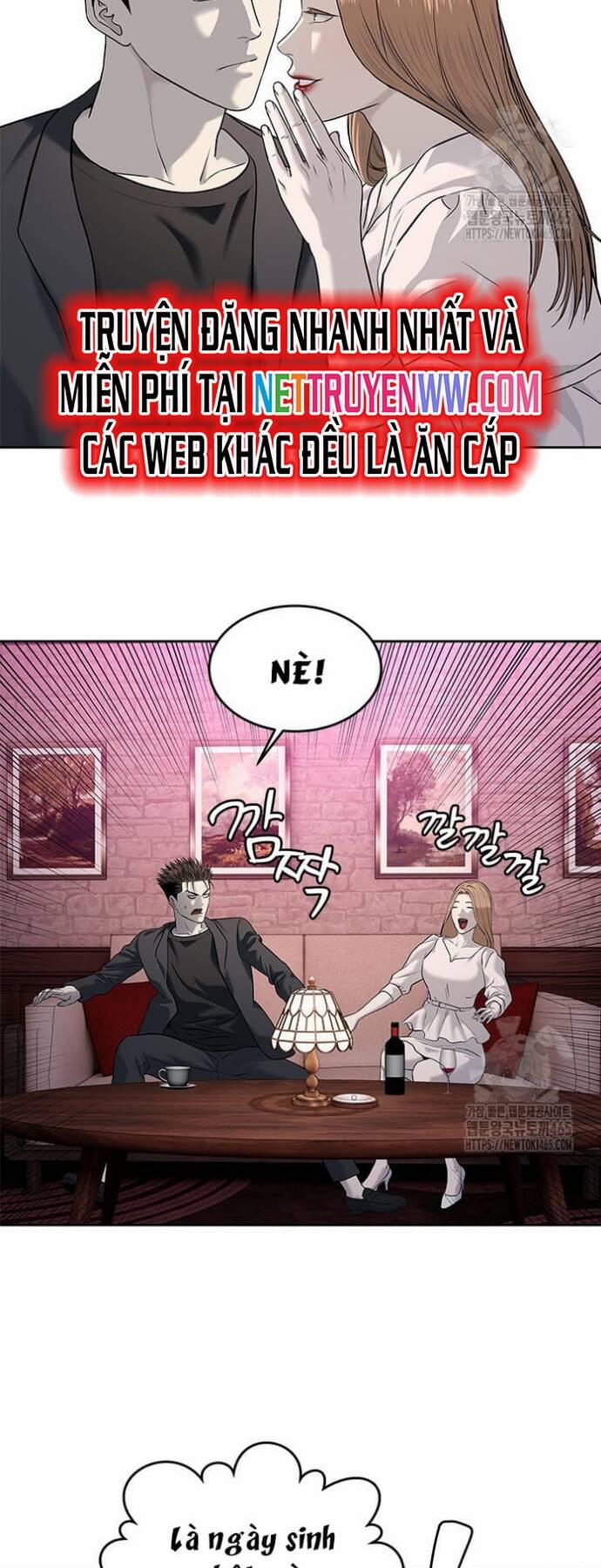 Đội Trưởng Lính Đánh Thuê 246 trang 36