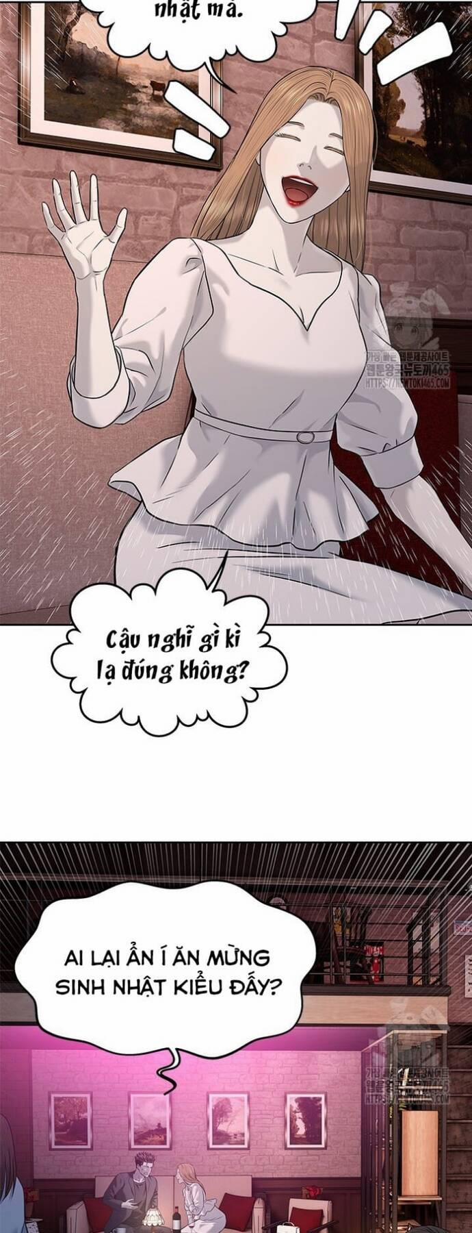 Đội Trưởng Lính Đánh Thuê 246 trang 37