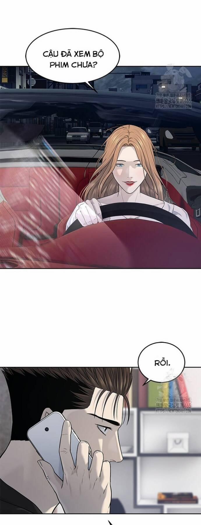 Đội Trưởng Lính Đánh Thuê 246 trang 4