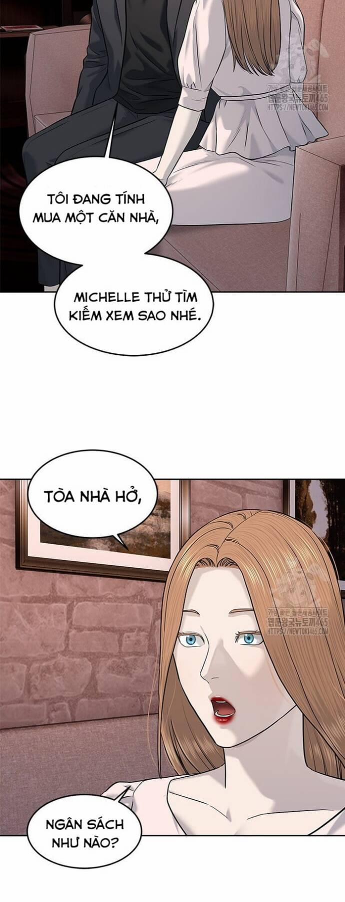 Đội Trưởng Lính Đánh Thuê 246 trang 43