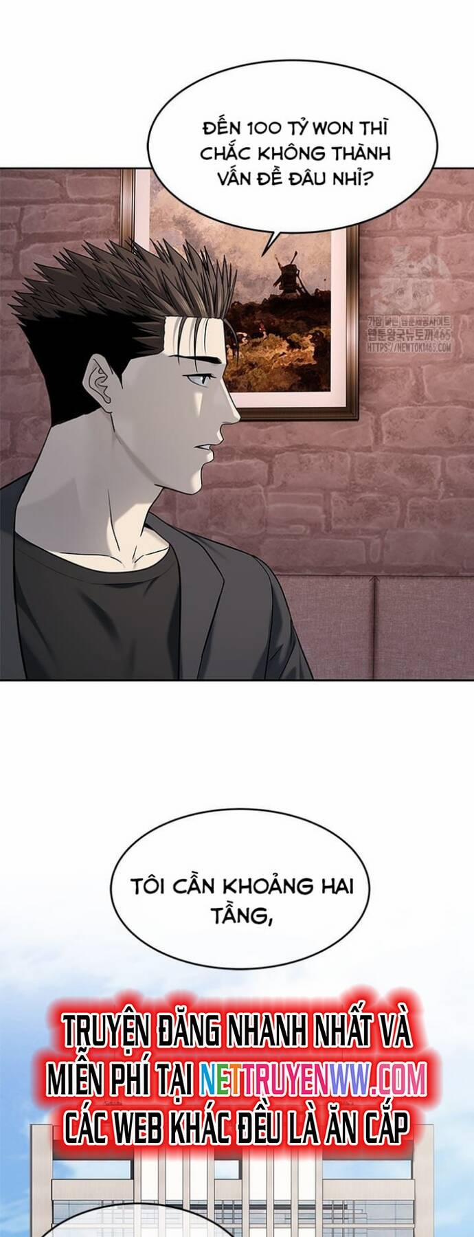 Đội Trưởng Lính Đánh Thuê 246 trang 44