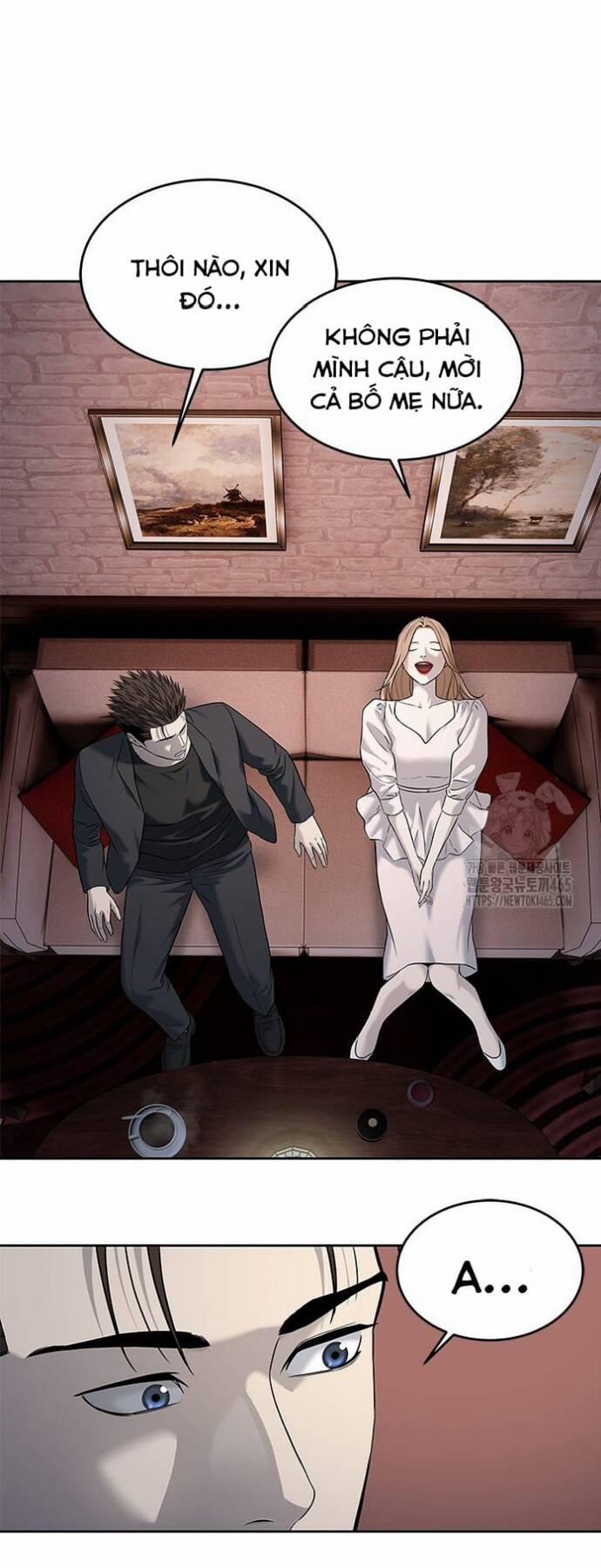 Đội Trưởng Lính Đánh Thuê 246 trang 53