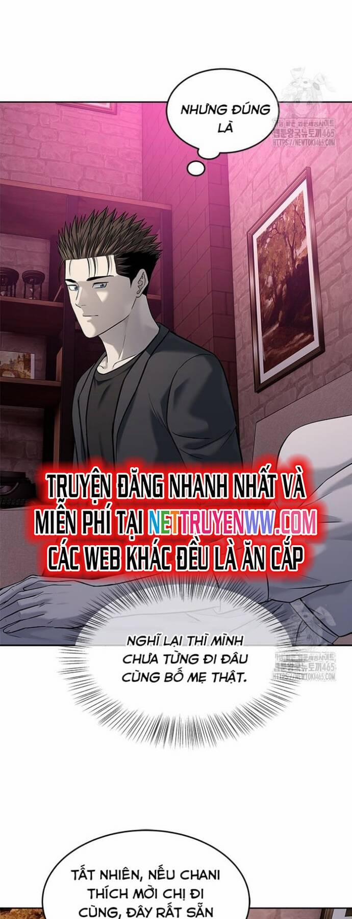 Đội Trưởng Lính Đánh Thuê 246 trang 54