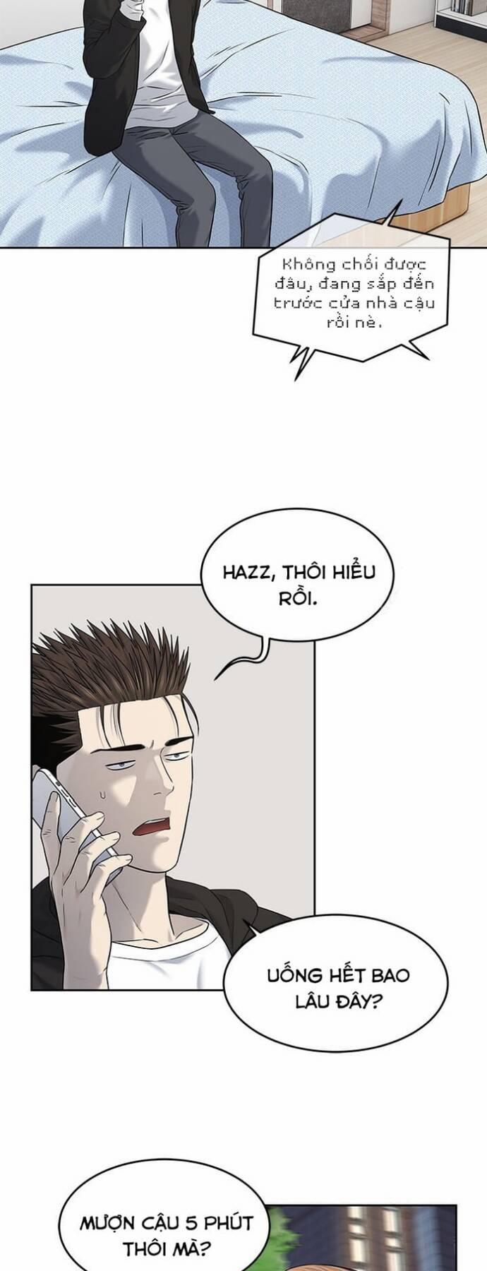 Đội Trưởng Lính Đánh Thuê 246 trang 6