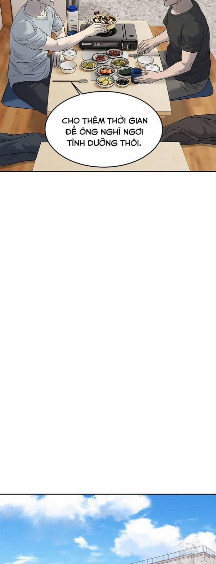 Đội Trưởng Lính Đánh Thuê 246 trang 63