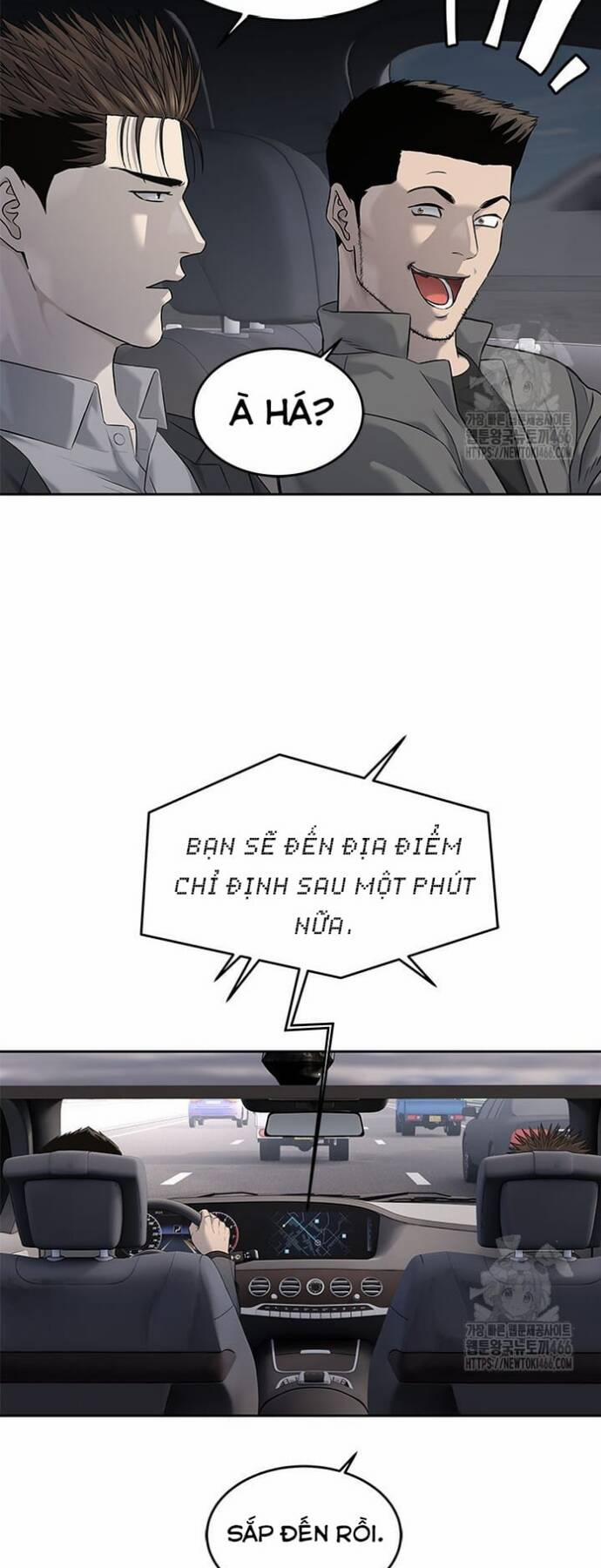 Đội Trưởng Lính Đánh Thuê 247 trang 24