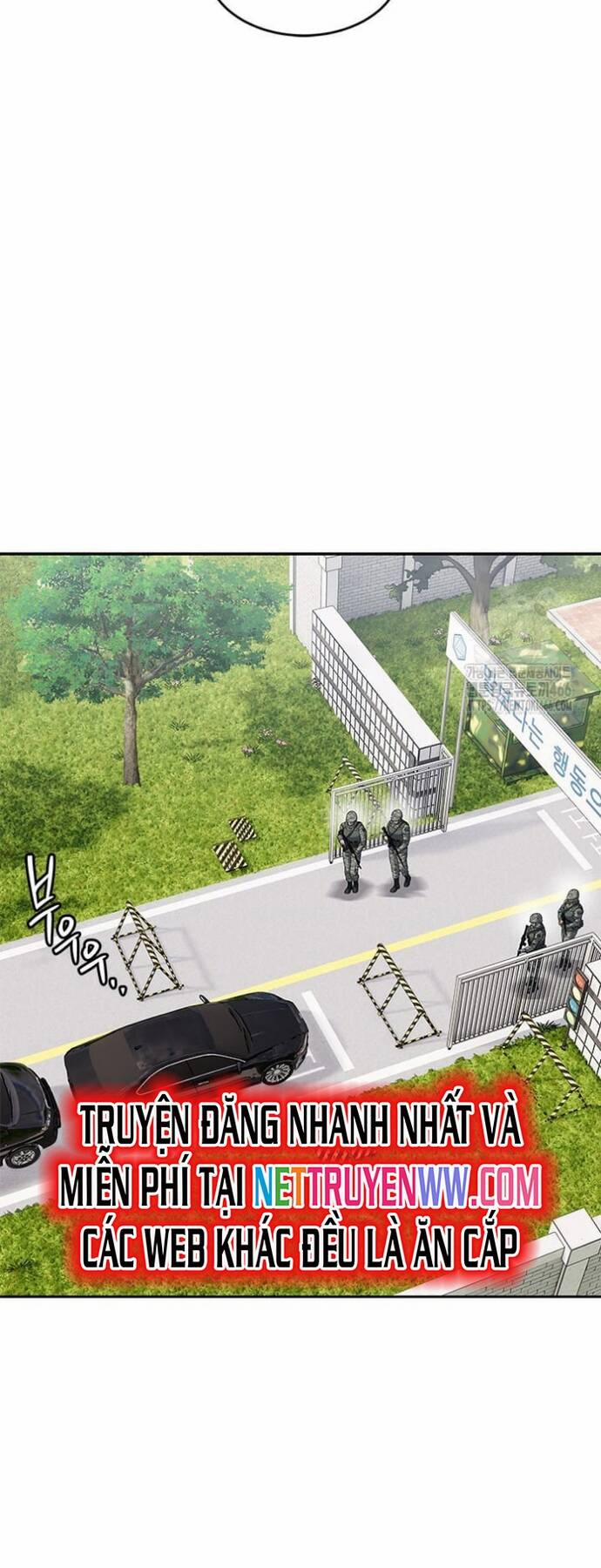 Đội Trưởng Lính Đánh Thuê 247 trang 25