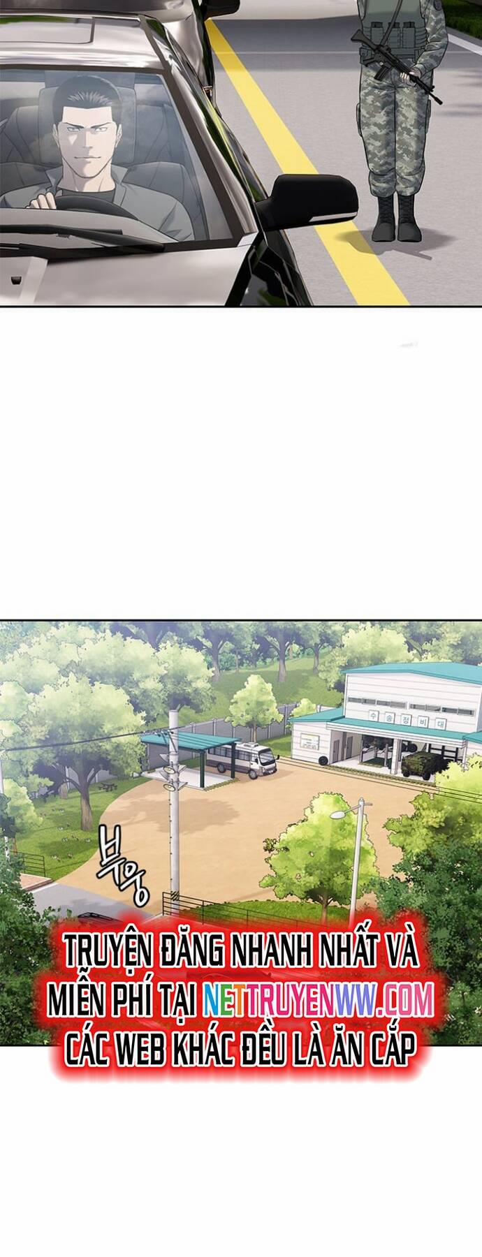 Đội Trưởng Lính Đánh Thuê 247 trang 28