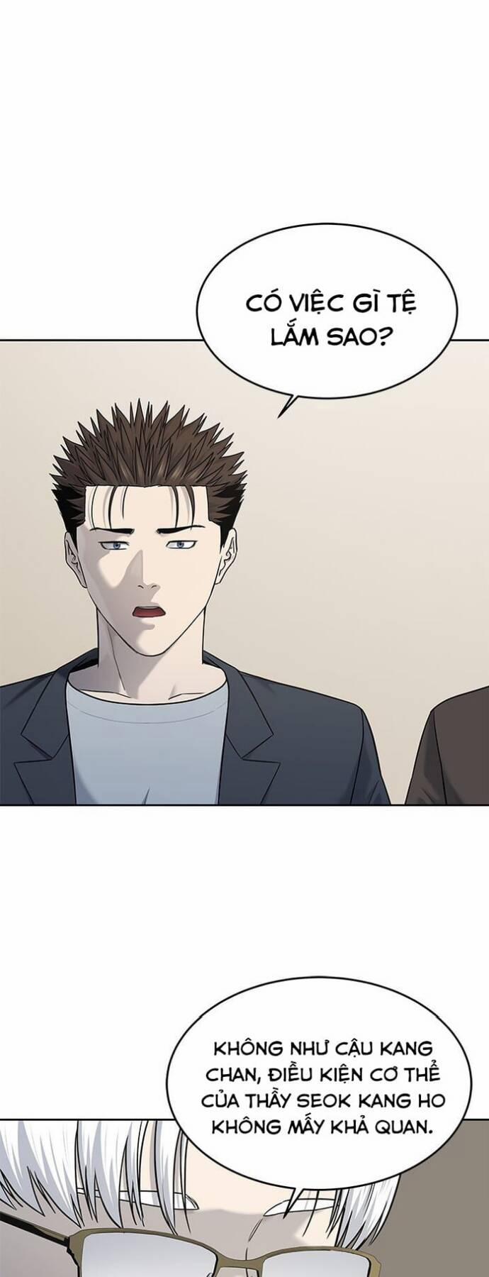 Đội Trưởng Lính Đánh Thuê 247 trang 3