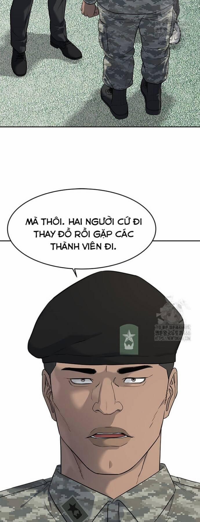 Đội Trưởng Lính Đánh Thuê 247 trang 37