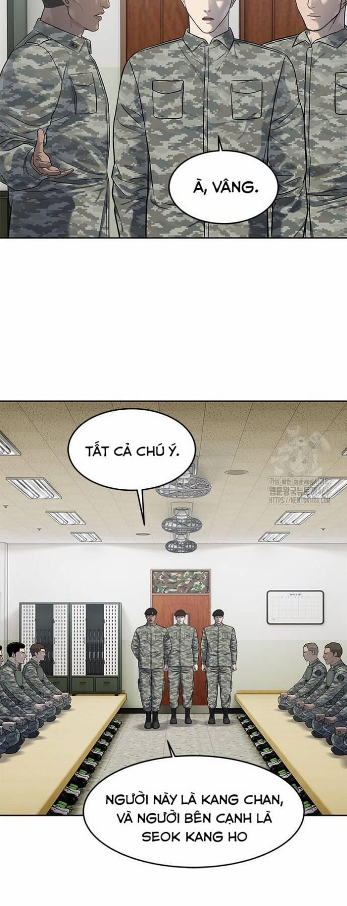 Đội Trưởng Lính Đánh Thuê 247 trang 40