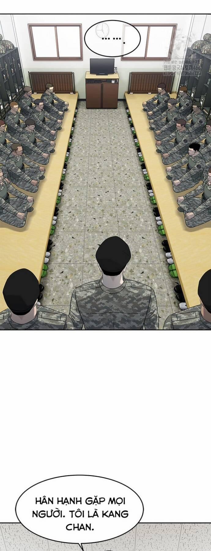 Đội Trưởng Lính Đánh Thuê 247 trang 41