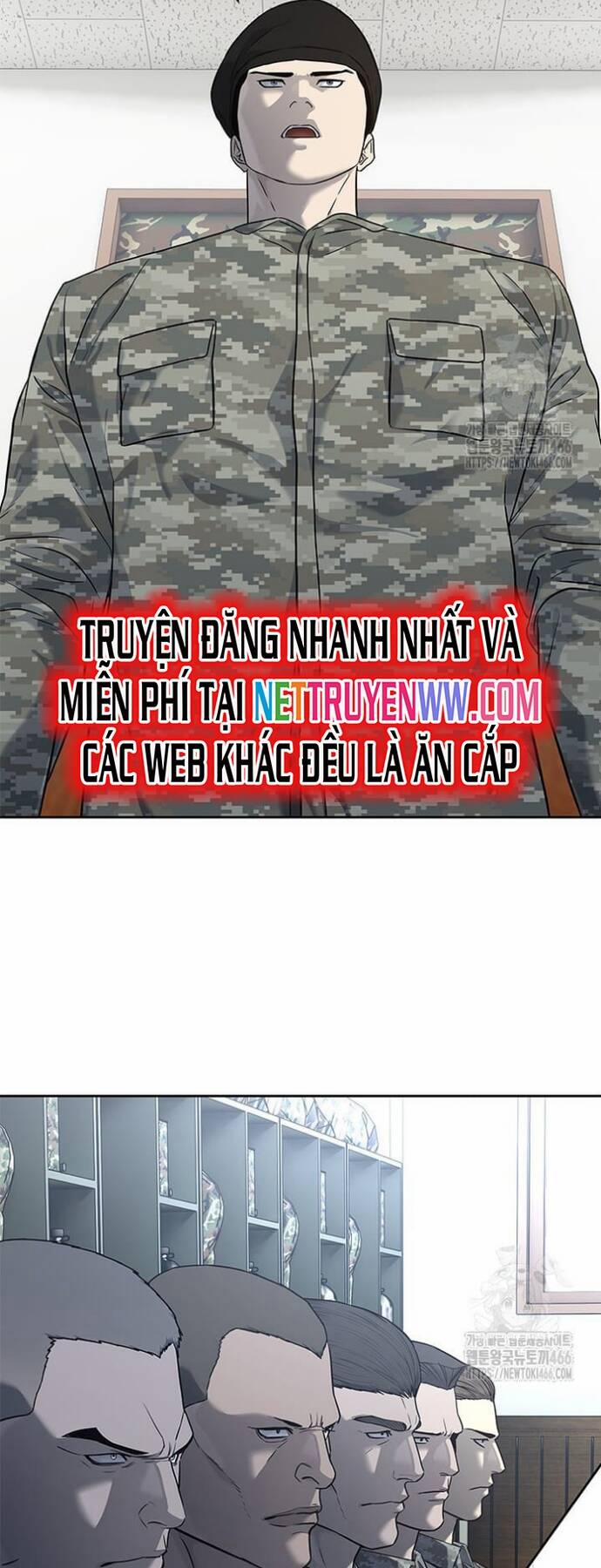 Đội Trưởng Lính Đánh Thuê 247 trang 42