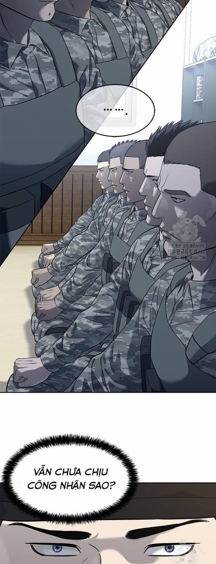 Đội Trưởng Lính Đánh Thuê 247 trang 43