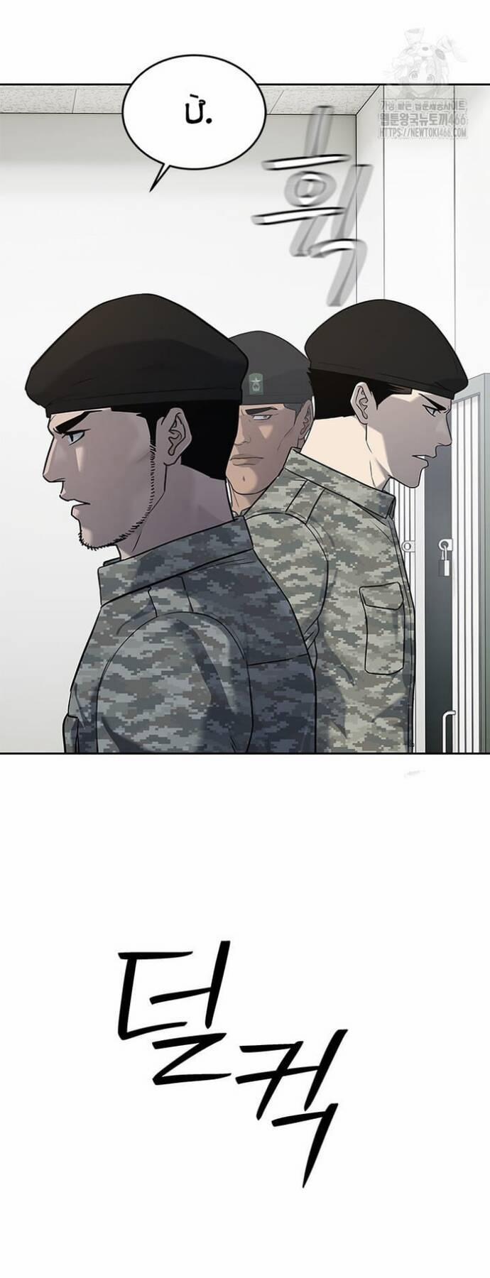 Đội Trưởng Lính Đánh Thuê 247 trang 48