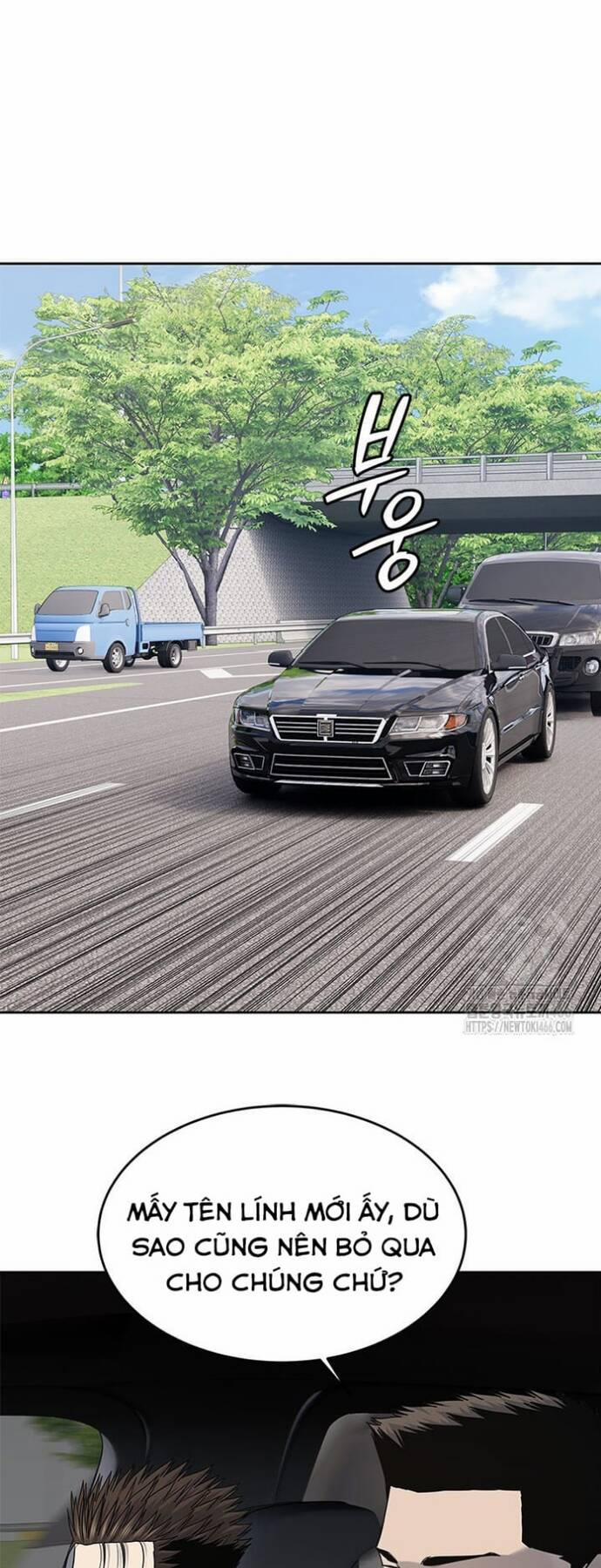 Đội Trưởng Lính Đánh Thuê 247 trang 55