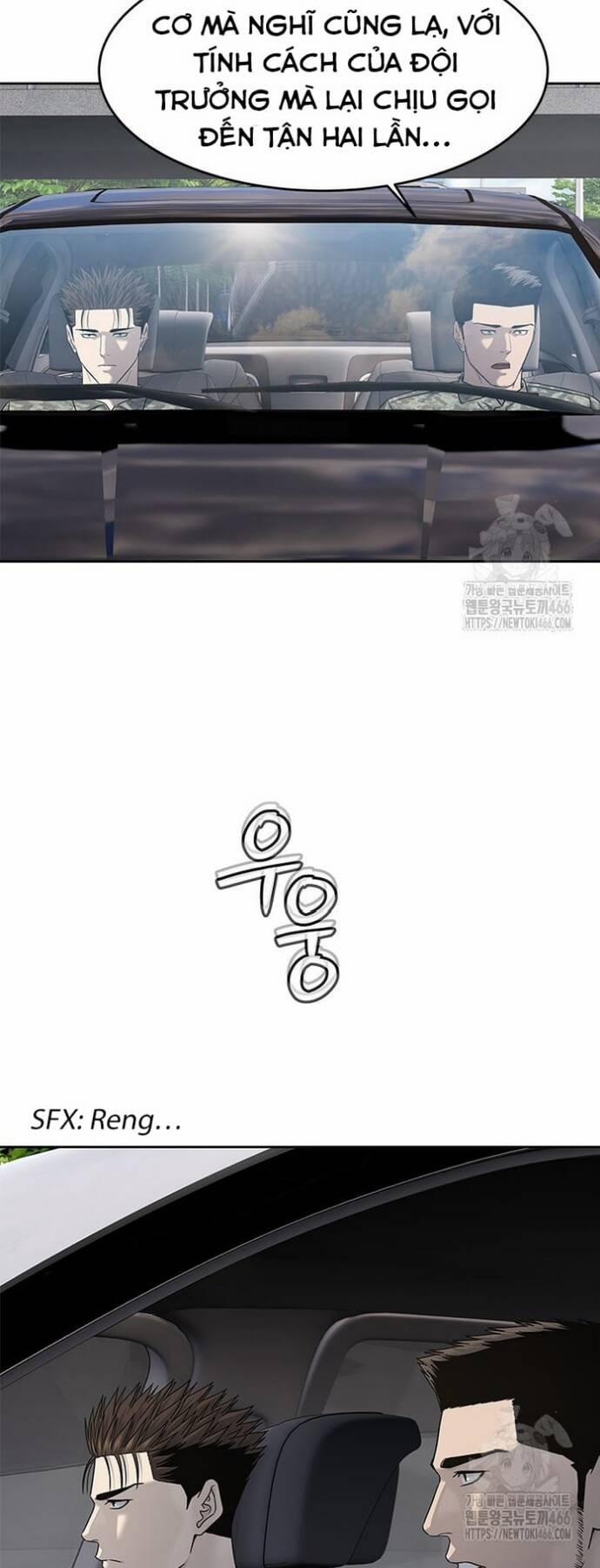 Đội Trưởng Lính Đánh Thuê 247 trang 57