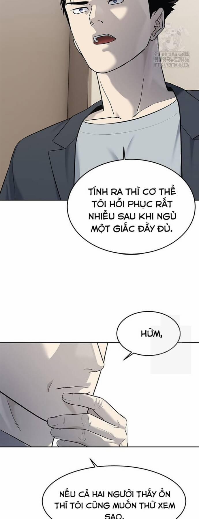 Đội Trưởng Lính Đánh Thuê 247 trang 8