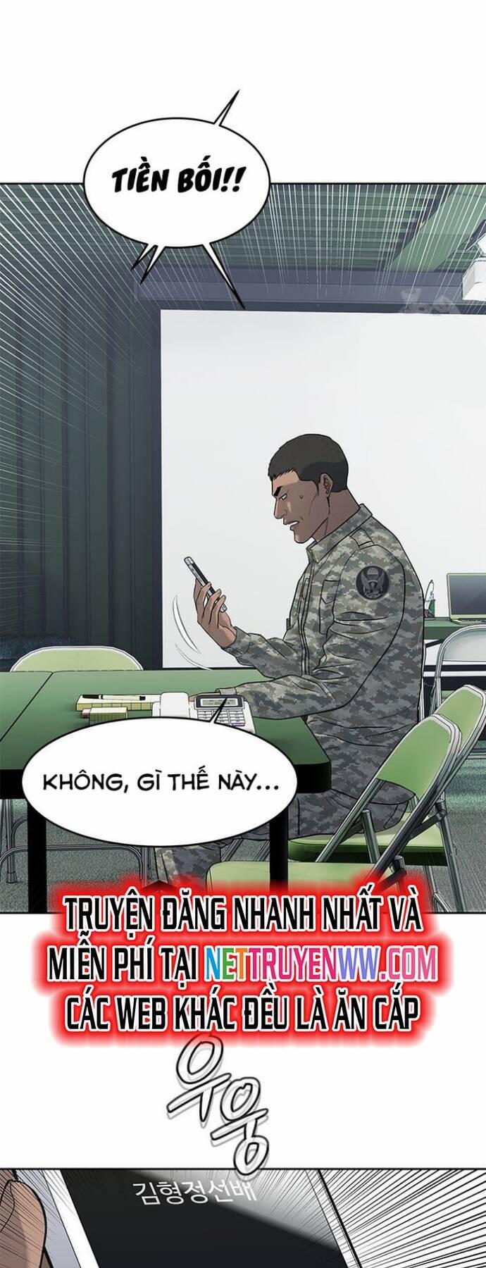 Đội Trưởng Lính Đánh Thuê 248 trang 12
