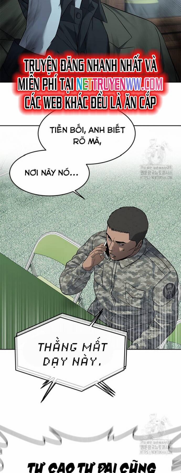 Đội Trưởng Lính Đánh Thuê 248 trang 16