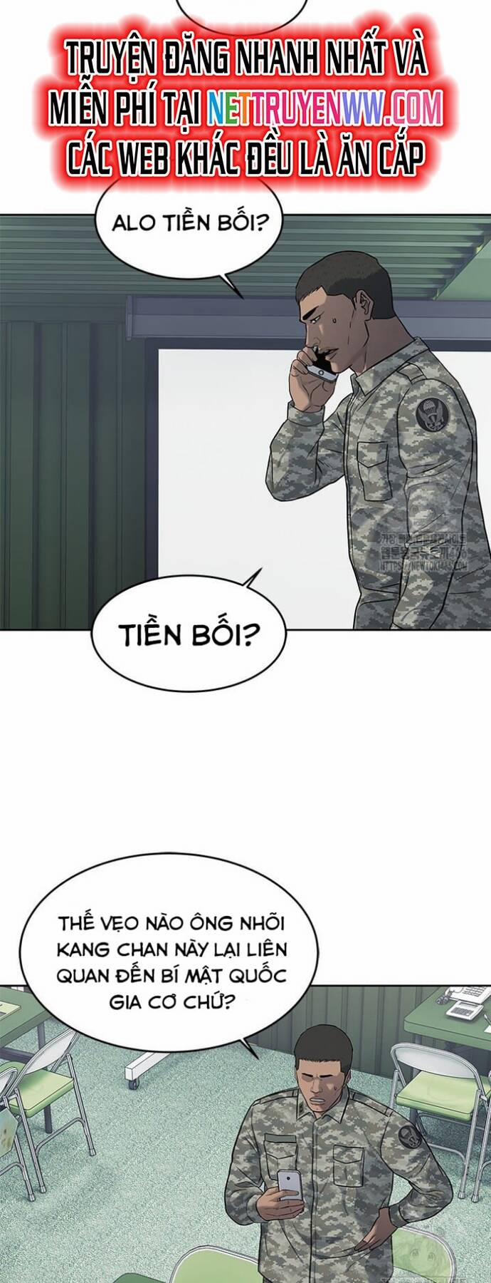Đội Trưởng Lính Đánh Thuê 248 trang 20