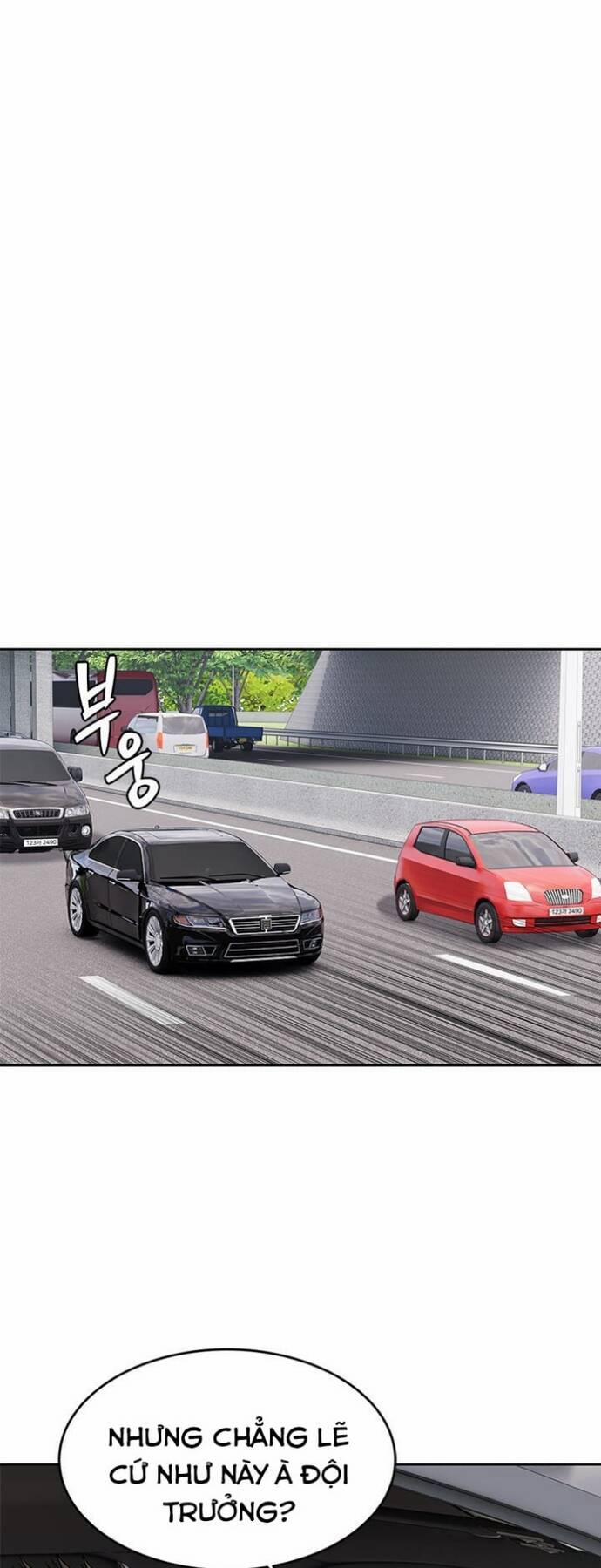 Đội Trưởng Lính Đánh Thuê 248 trang 23