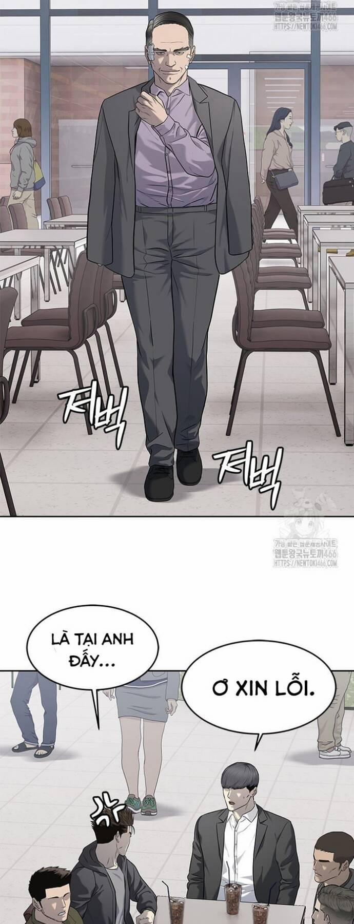 Đội Trưởng Lính Đánh Thuê 248 trang 39