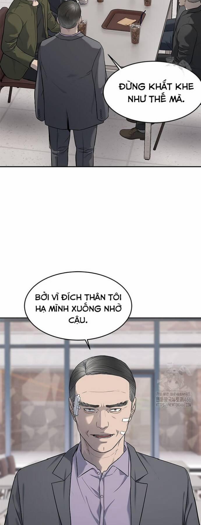 Đội Trưởng Lính Đánh Thuê 248 trang 40