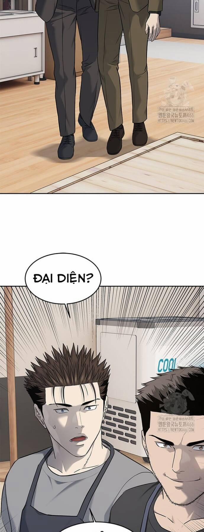 Đội Trưởng Lính Đánh Thuê 248 trang 51