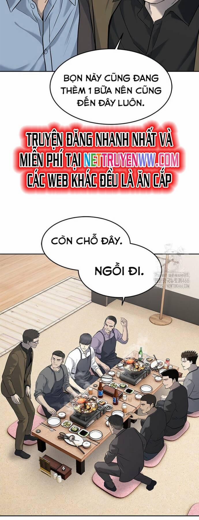 Đội Trưởng Lính Đánh Thuê 248 trang 53