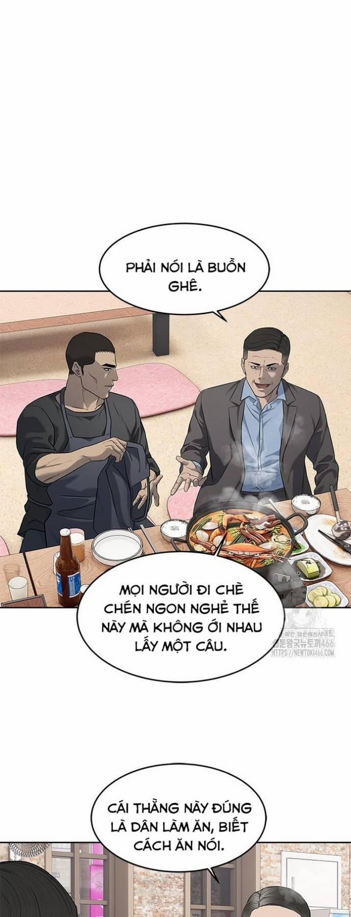 Đội Trưởng Lính Đánh Thuê 248 trang 54