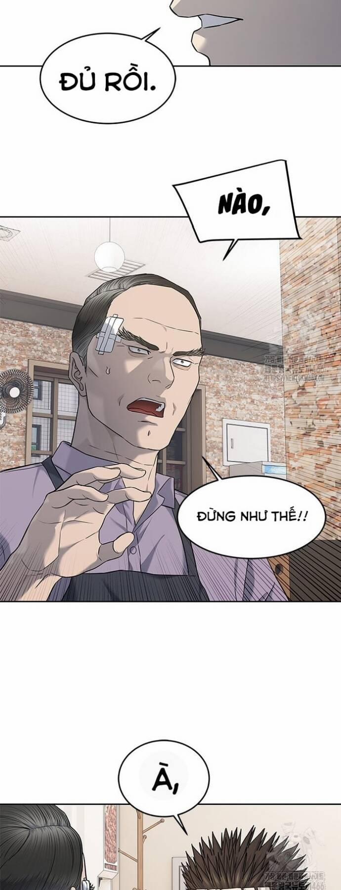 Đội Trưởng Lính Đánh Thuê 248 trang 63