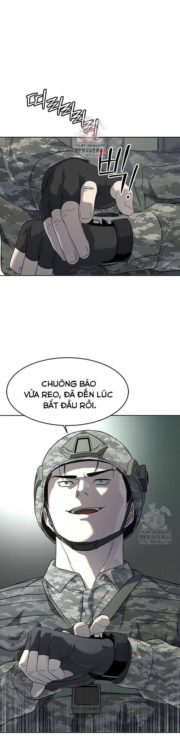 Đội Trưởng Lính Đánh Thuê 249 trang 1