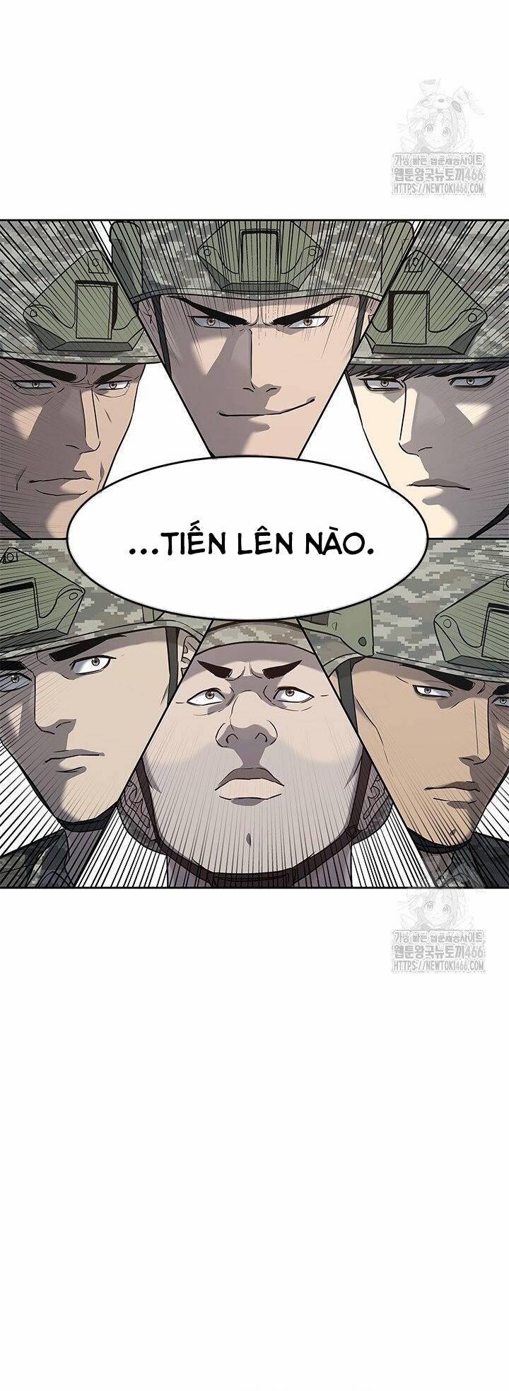 Đội Trưởng Lính Đánh Thuê 249 trang 2