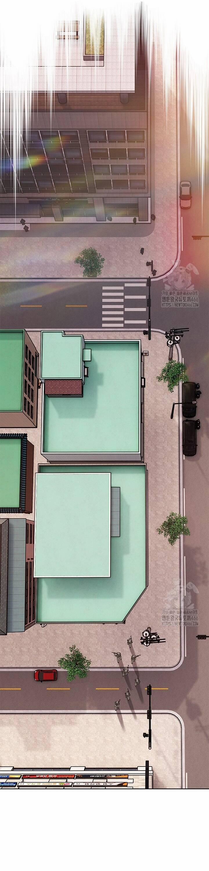 Đội Trưởng Lính Đánh Thuê 249 trang 22